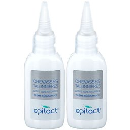 Epitact® Crème crevasses talonnières