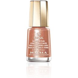 Vernis À Ongles Nacré 26 Seoul 5ml