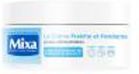La Crème Fraîche et Fondante Peaux Déshydratées 150 ml - Pot 150 ml