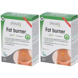 Fat burner
