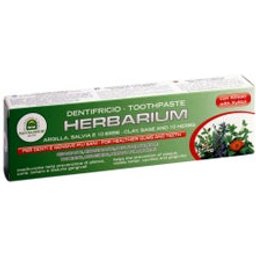 Herbier Dentífrico