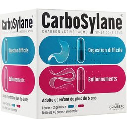 Carbosylane®