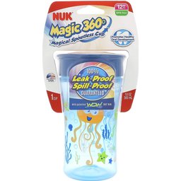 Magic Cup 8M+ 1 Unité