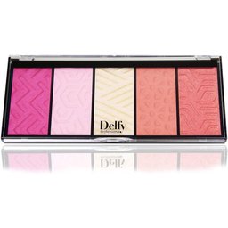 Blush Collection Palette 28g