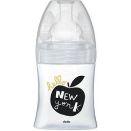 Dod Bib Sens+Ver150ml Newyork -6M