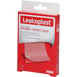 Leukoplast® Cuticell® Classic 5 x 5 cm