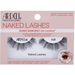 Naked Lashes Faux Cils Nro 429 1 Paire