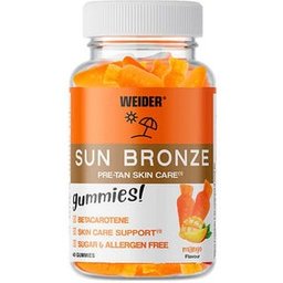 Sun Bronze 40uts