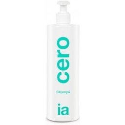 Cero Shampooing 500ml