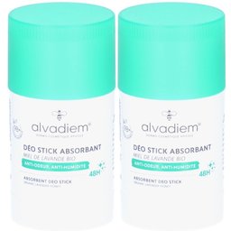 Déo Stick Absorbant