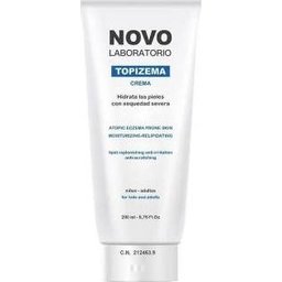 Topizema Crème 200ml