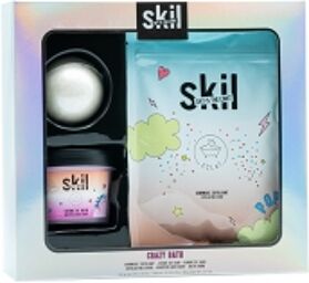 Coffret Skil Crazy Bath