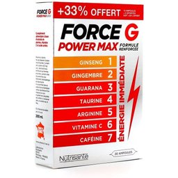 Force G Power Max Offr Promo A