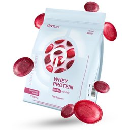Light Digest Protein Fruity Candy