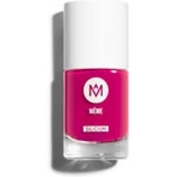Vernis Au Silicium Fuchsia Marie 10ml