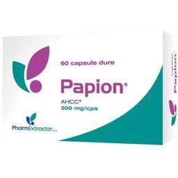 Papion Dure 60caps