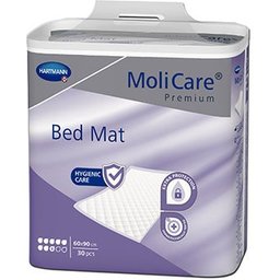 Hartmann MoliCare Premium BedMat 60x90 30uds