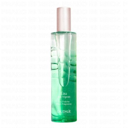 Eau des Vignes - Eau fraîche 50ml