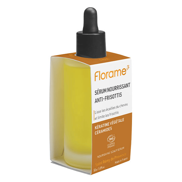 Sérum Nourrissant 50ml