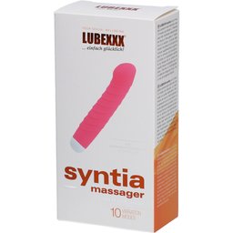 Syntia Massager