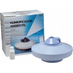 Humidificateur-vapeur 4 L