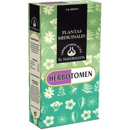 The Naturalist Herbotomen 100g