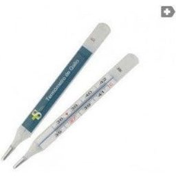Solutions thermomètre clonique gallium gallium 1ud