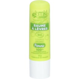 Baume Lèvres Certifié BIO - Pomme
