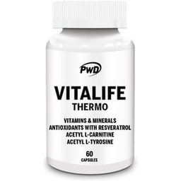 Vitalife Thermo 60caps