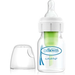 Dr Brown's Biberón Standard Silicona 60ml