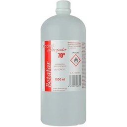 alcohol 70º reinforced 1l