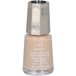 Mini Color Vernis à Ongles Crème Vanilla