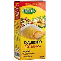 Dialbrodo 250G