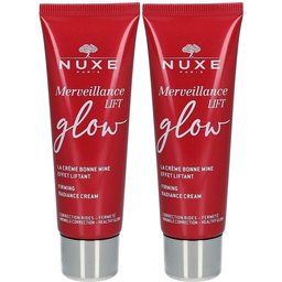 Merveillance Lift La Crème Bonne Mine Effet Liftant