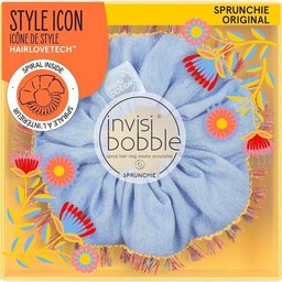 Sprunchie Original Flores & Bloom 1 Unidade