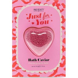 Wild At Heart Bath Caviar 50g