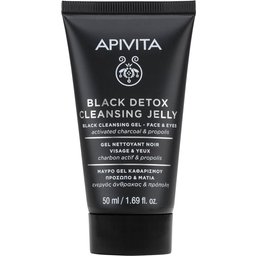 Mini Gel NettoyantBlack Detox 50ml