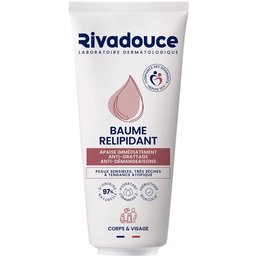 Rivadouce Baume Relipidant