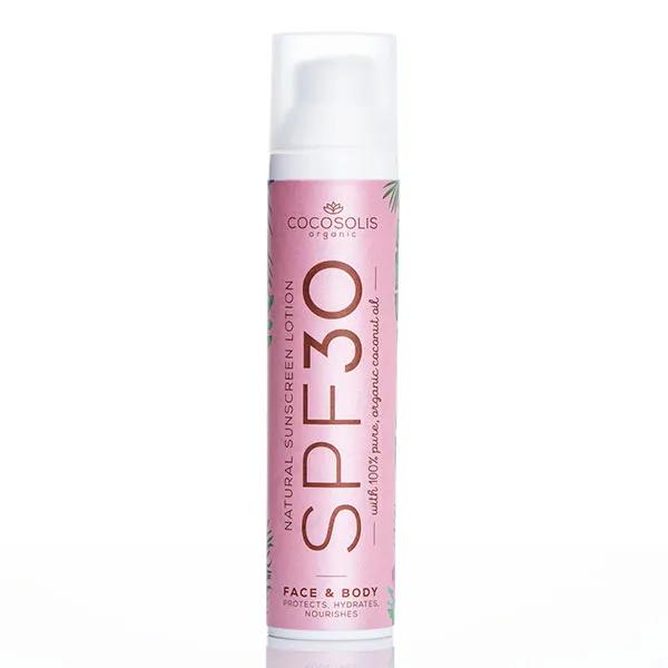 Ecran Solaire SPF30 110ml