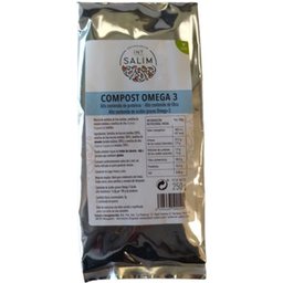 Int- Salim Compost Omega 3 250g