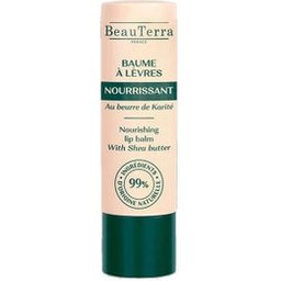 Baume Lèvres Nourrissant 4 gr