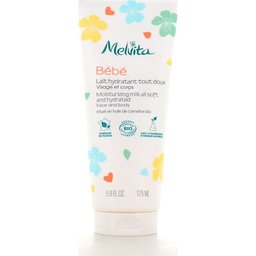 Bebe Lait Corps 175ml