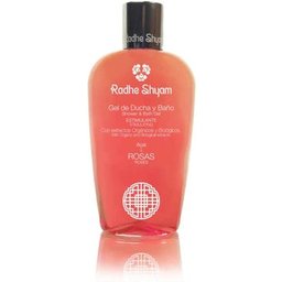 Rose Gel de Bain 250ml