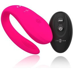 Bruno Partner Double Plaisir Rose 1ut