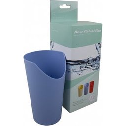 Tasse anti-débordement 1pc