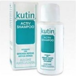 Shampooing Kutin-Activ 200Ml