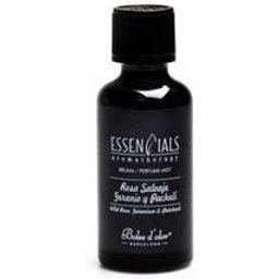 Boles d'Olor Essencials Brume de Rose Sauvage, Géranium et Patchouli 50ml