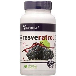 Resveratrol 60caps