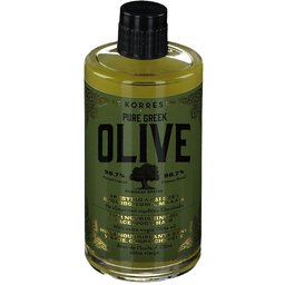 Pure Greek Olive Huile nourrissante 3 en 1
