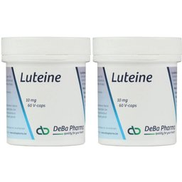 Lutéine 10 mg